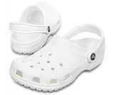 Crocs Classic Clog - White - Beachin Surf