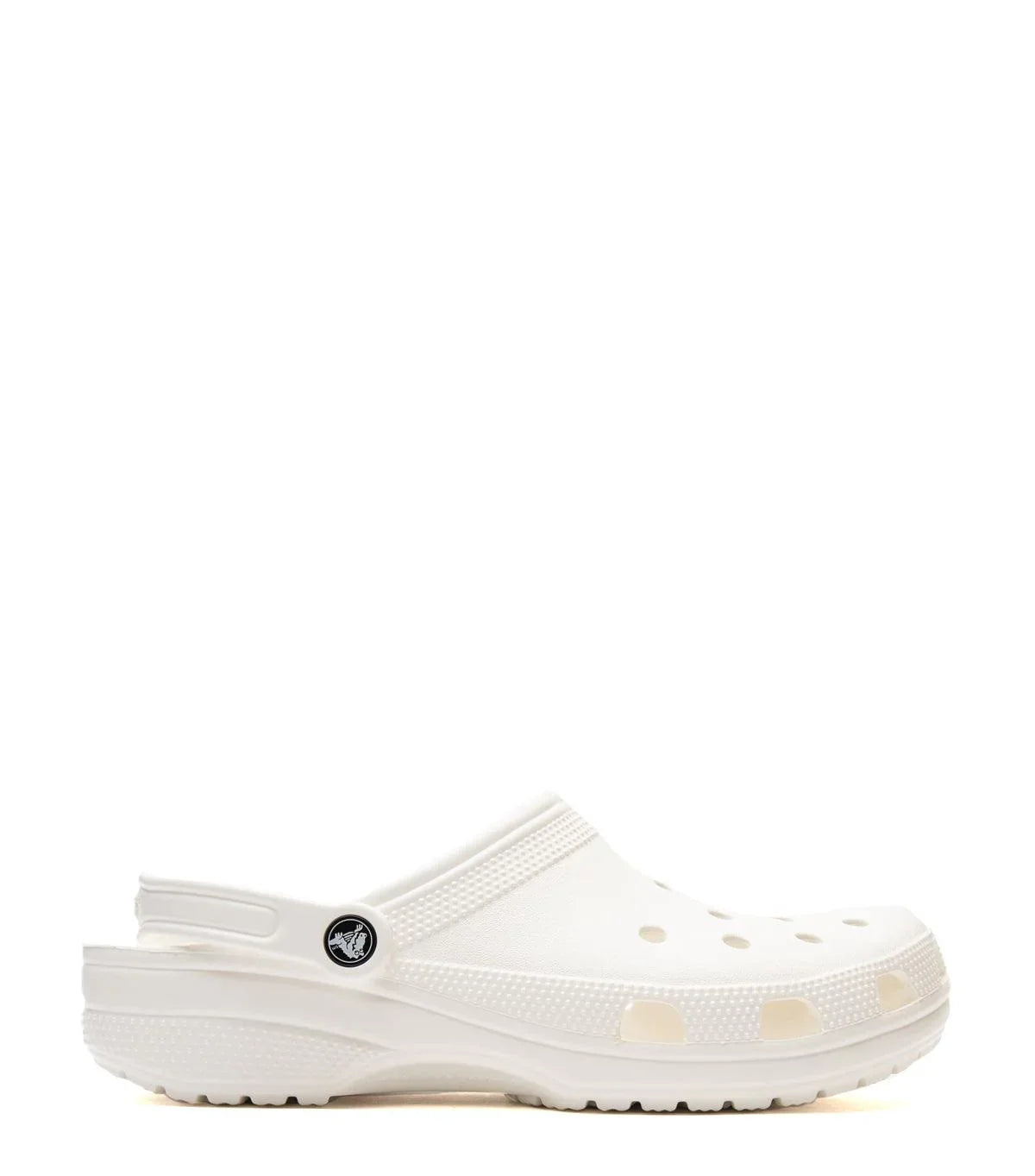 Crocs Classic Clog - White