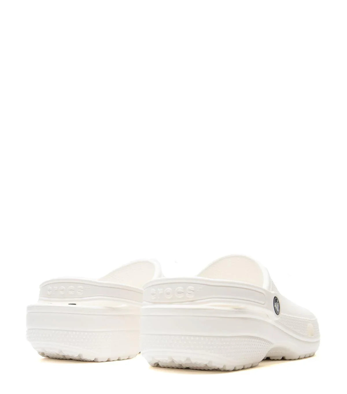 Crocs Classic Clog - White