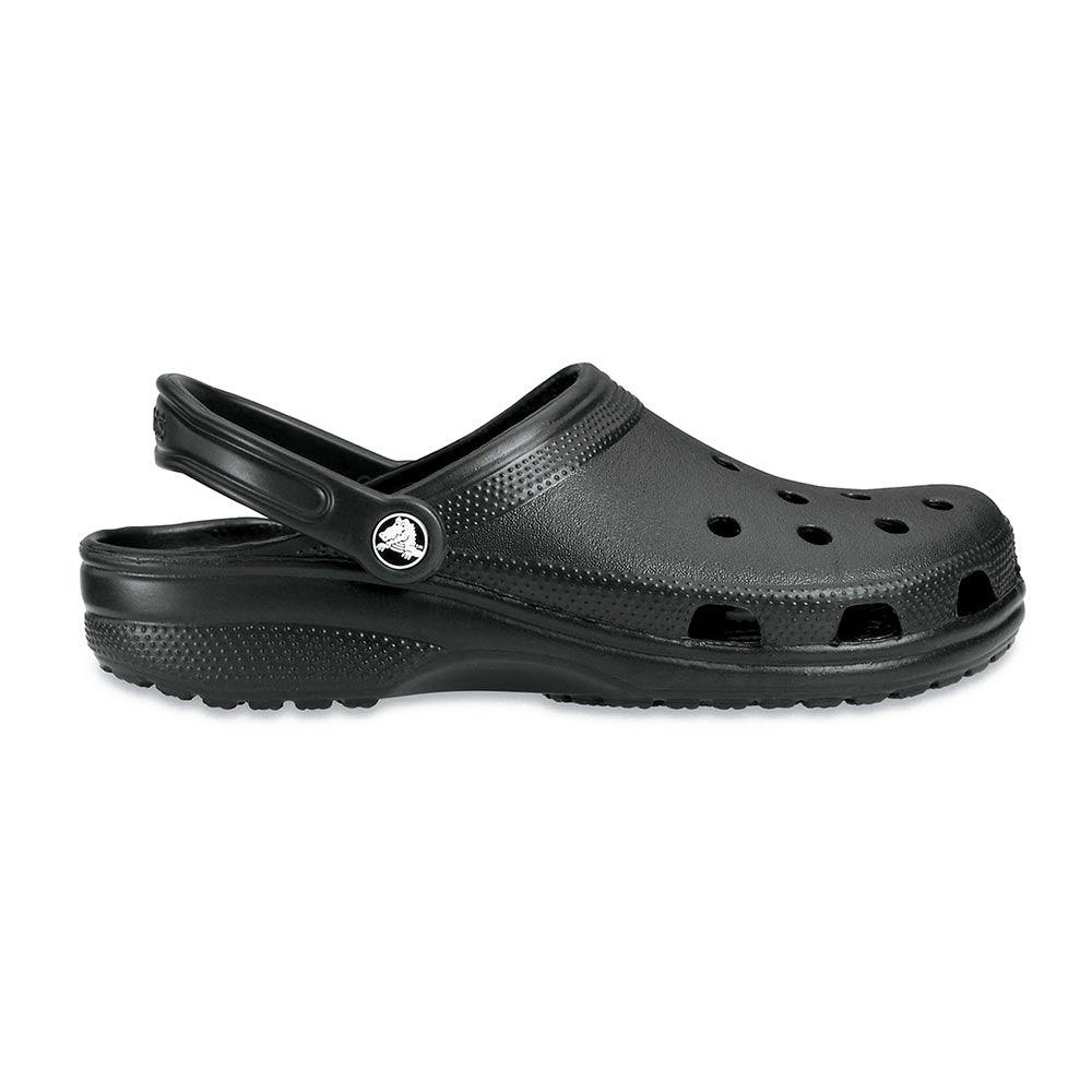 Crocs Classic Clog - Black