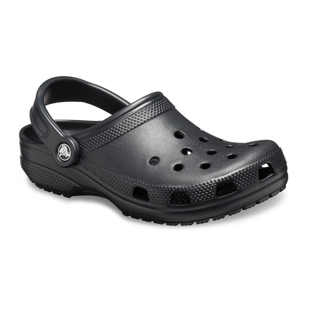 Crocs Classic Clog - Black