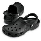 Crocs Classic Clog - Black