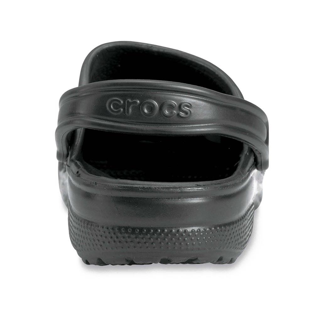 Crocs Classic Clog - Black