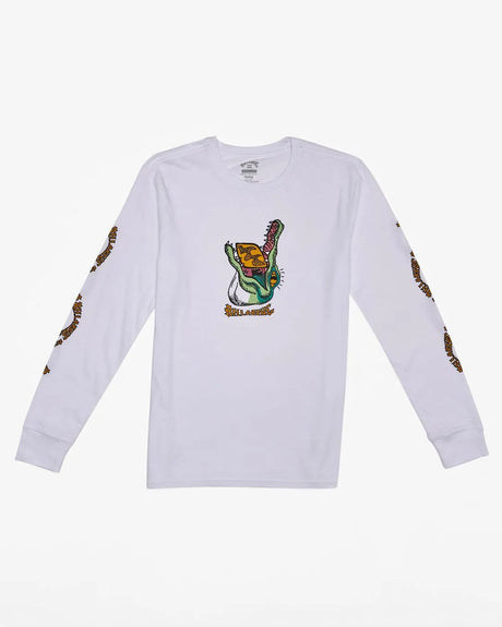 Crocs Ls - Beachin Surf