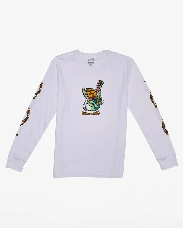 Crocs Ls - Beachin Surf