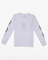 Crocs Ls - Beachin Surf