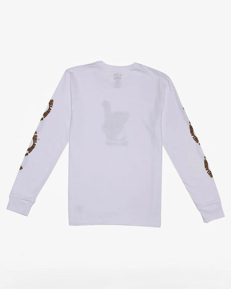 Crocs Ls - Beachin Surf