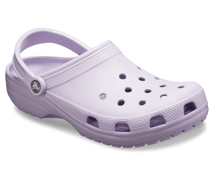 Crocs Classic Clog - Lavender