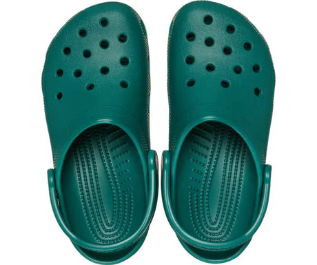 Crocs Classic Clog - Emerald