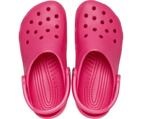 Crocs Classic Clog - Dragon Fruit