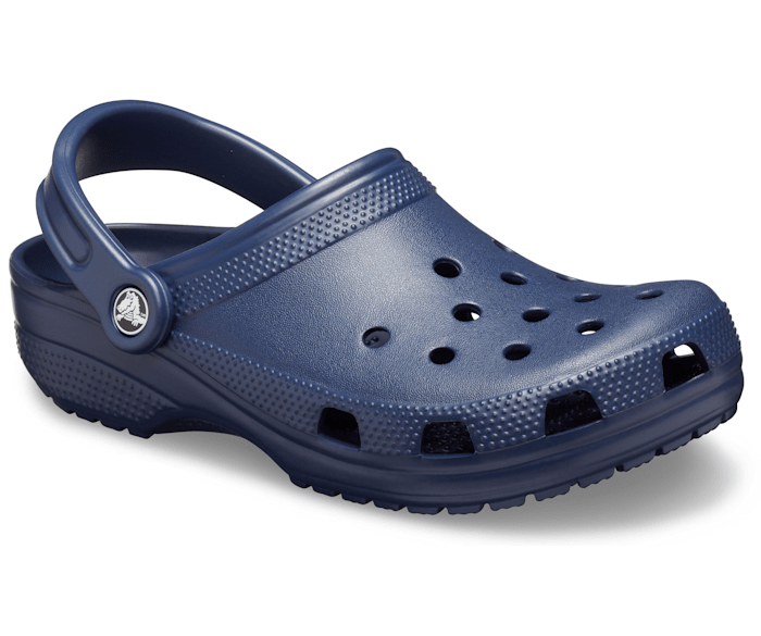 Crocs Classic Clog - Navy