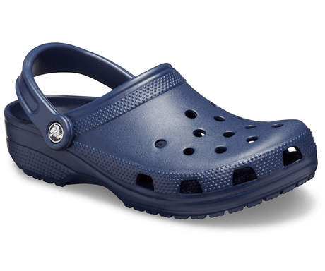 Crocs Classic Clog - Navy