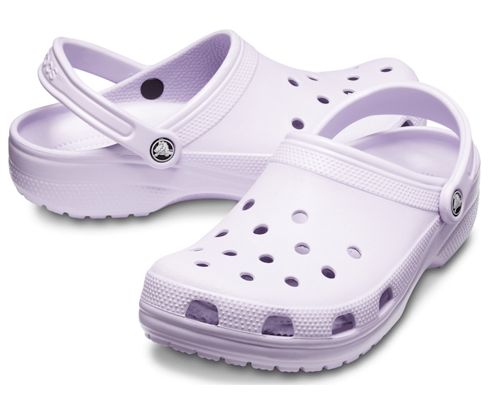 Crocs Classic Clog - Lavender