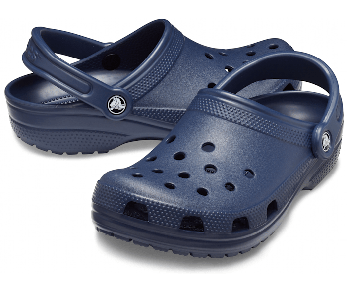 Crocs Classic Clog - Navy