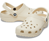 Crocs Classic Clog - Bone