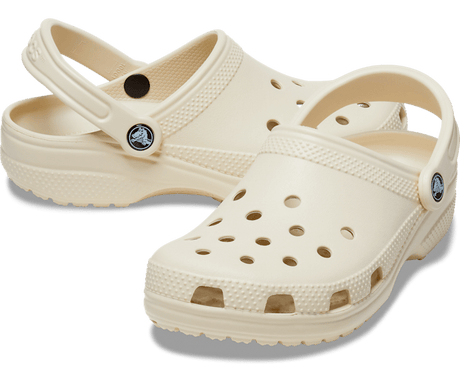 Crocs Classic Clog - Bone