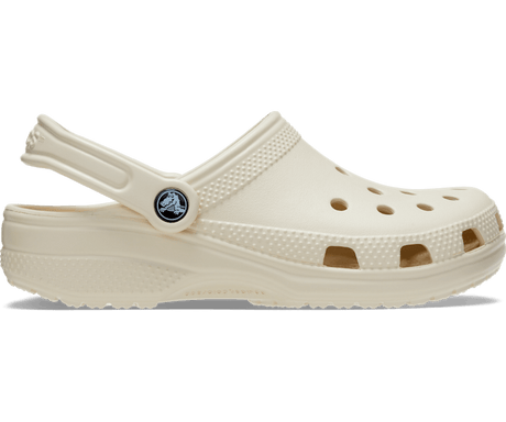 Crocs Classic Clog - Bone