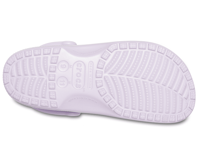 Crocs Classic Clog - Lavender