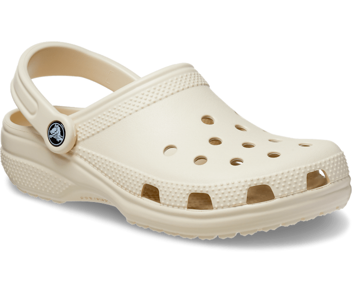 Crocs Classic Clog - Bone