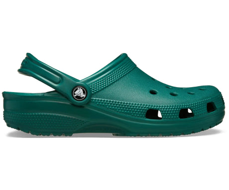 Crocs Classic Clog - Emerald