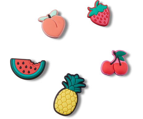 Fav Fruits 5 Pack