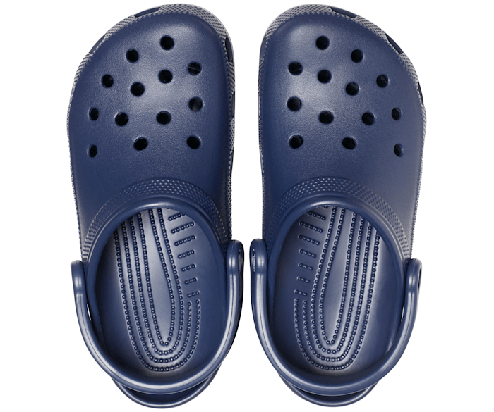 Crocs Classic Clog - Navy