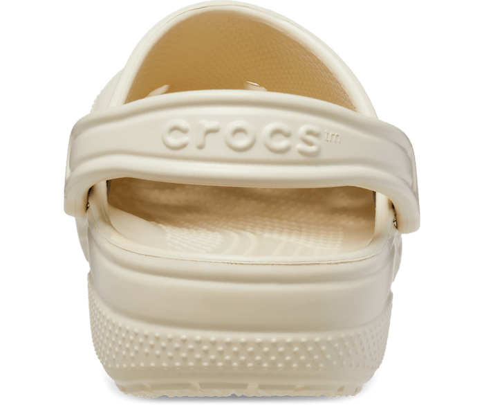 Crocs Classic Clog - Bone