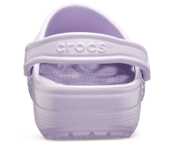 Crocs Classic Clog - Lavender