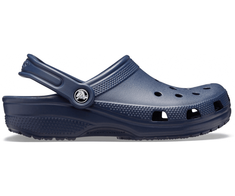 Crocs Classic Clog - Navy