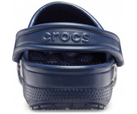 Crocs Classic Clog - Navy