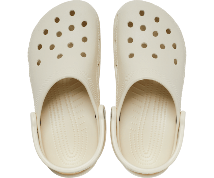 Crocs Classic Clog - Bone