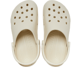 Crocs Classic Clog - Bone