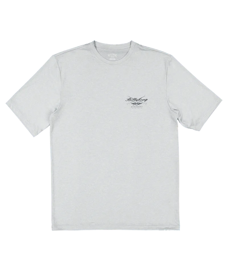 CROSSBOARDS LF SS - Beachin Surf