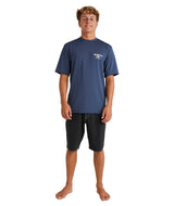 CROSSBOARDS LF SS - Beachin Surf