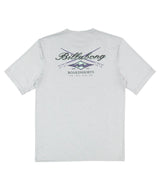CROSSBOARDS LF SS - Beachin Surf