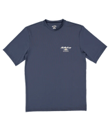 CROSSBOARDS LF SS - Beachin Surf