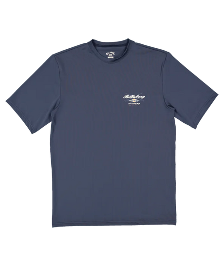 CROSSBOARDS LF SS - Beachin Surf