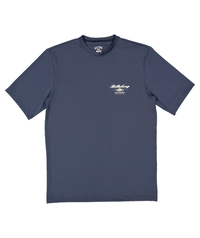 CROSSBOARDS LF SS - Beachin Surf