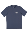 CROSSBOARDS LF SS - Beachin Surf