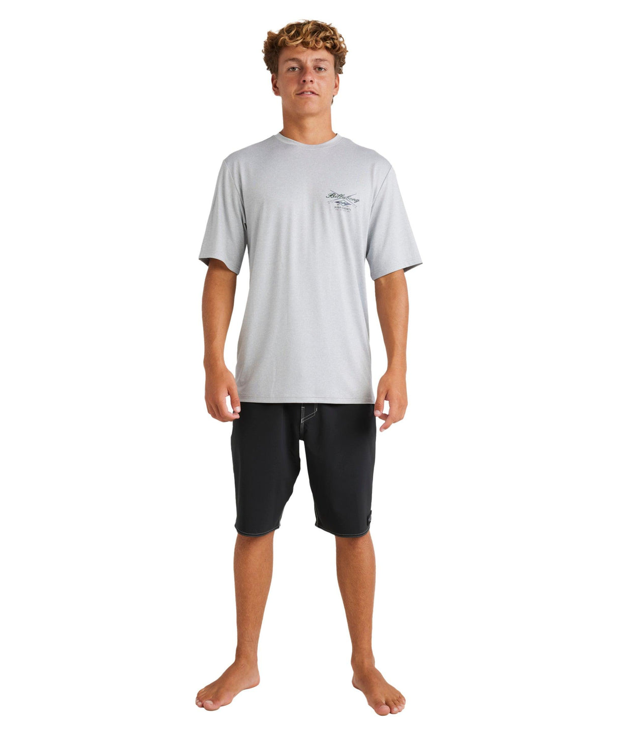 CROSSBOARDS LF SS - Beachin Surf