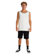 CROSSBOARDS TK - Beachin Surf