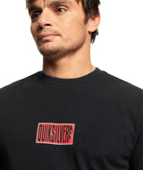 Crossed Out SS - Beachin Surf