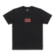 Crossed Out SS - Beachin Surf