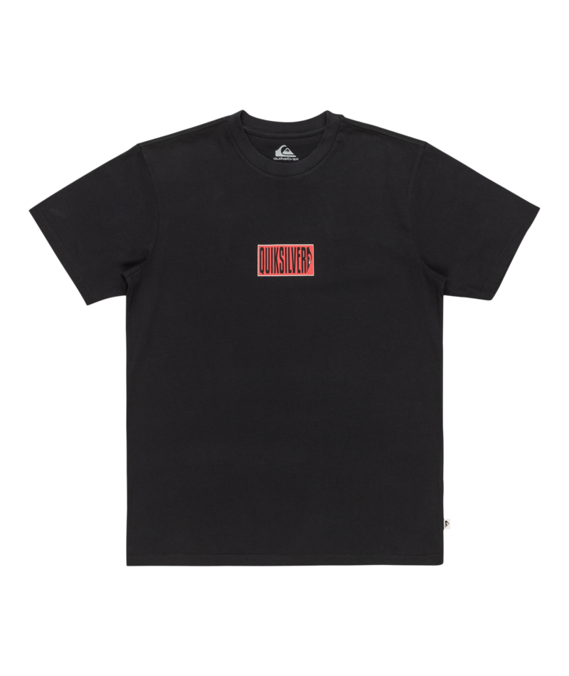 Crossed Out SS - Beachin Surf