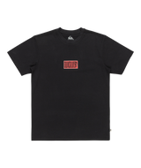 Crossed Out SS - Beachin Surf