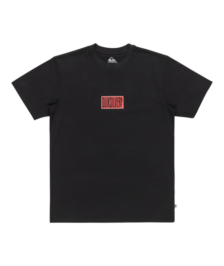 Crossed Out SS - Beachin Surf