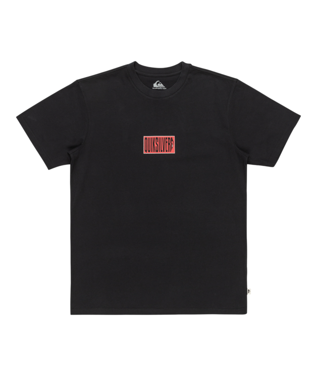 Crossed Out SS - Beachin Surf