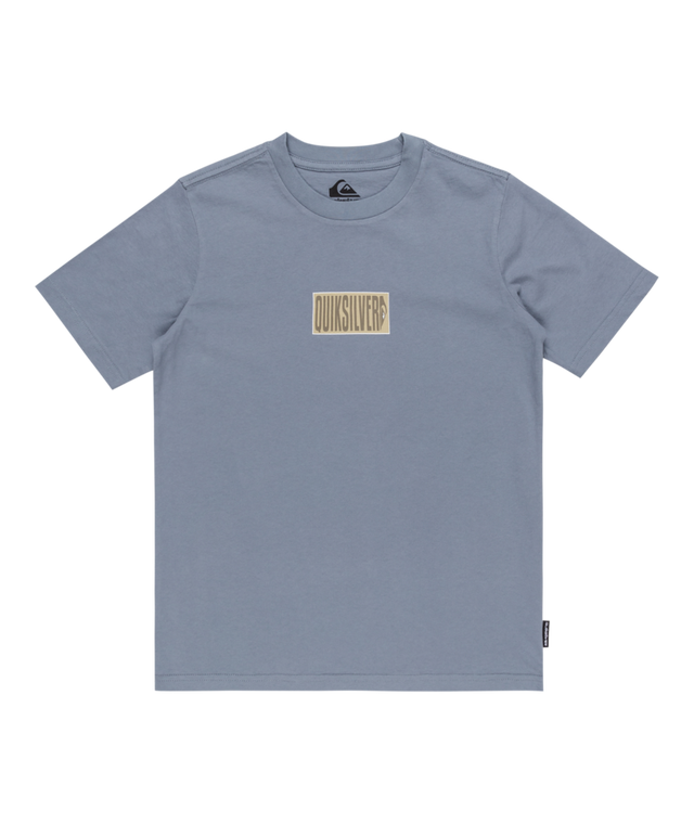 Crossed Out Ss Yth - Beachin Surf