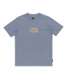 Crossed Out Ss Yth - Beachin Surf