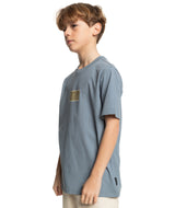 Crossed Out Ss Yth - Beachin Surf